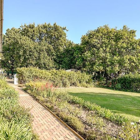 Apartament Le Manse Franschhoek Zewnętrze zdjęcie