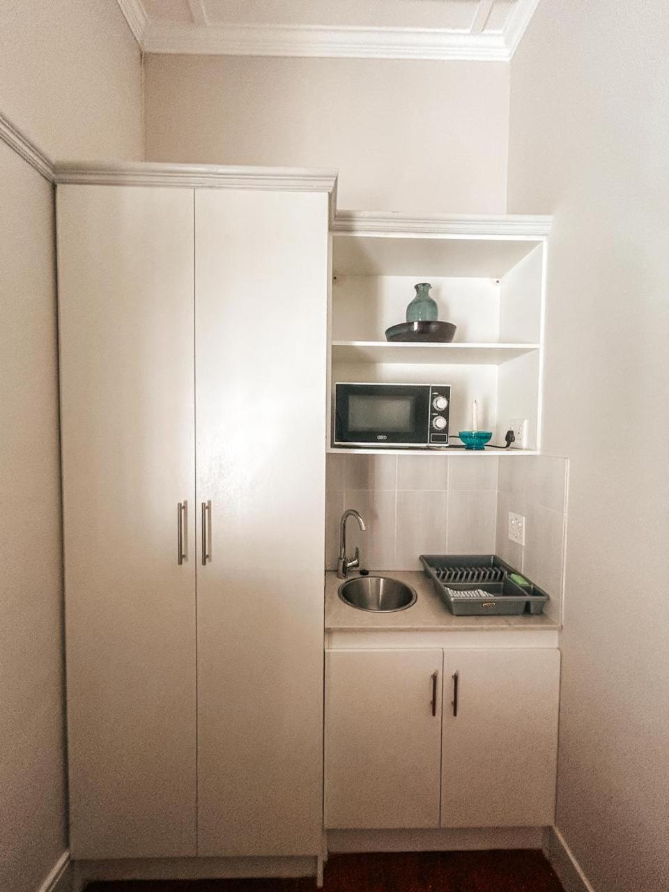 Apartament Le Manse Franschhoek Zewnętrze zdjęcie