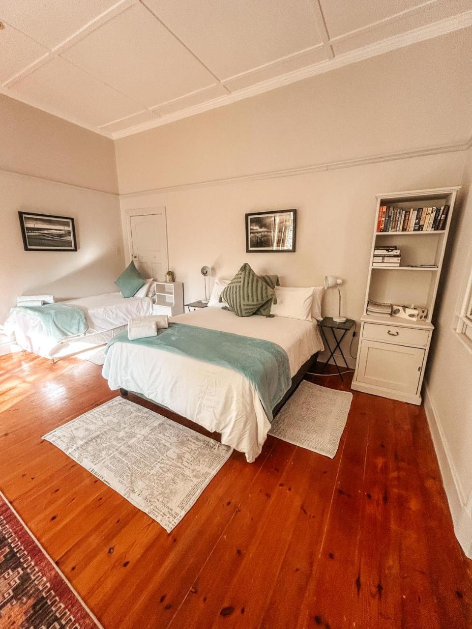 Apartament Le Manse Franschhoek Zewnętrze zdjęcie