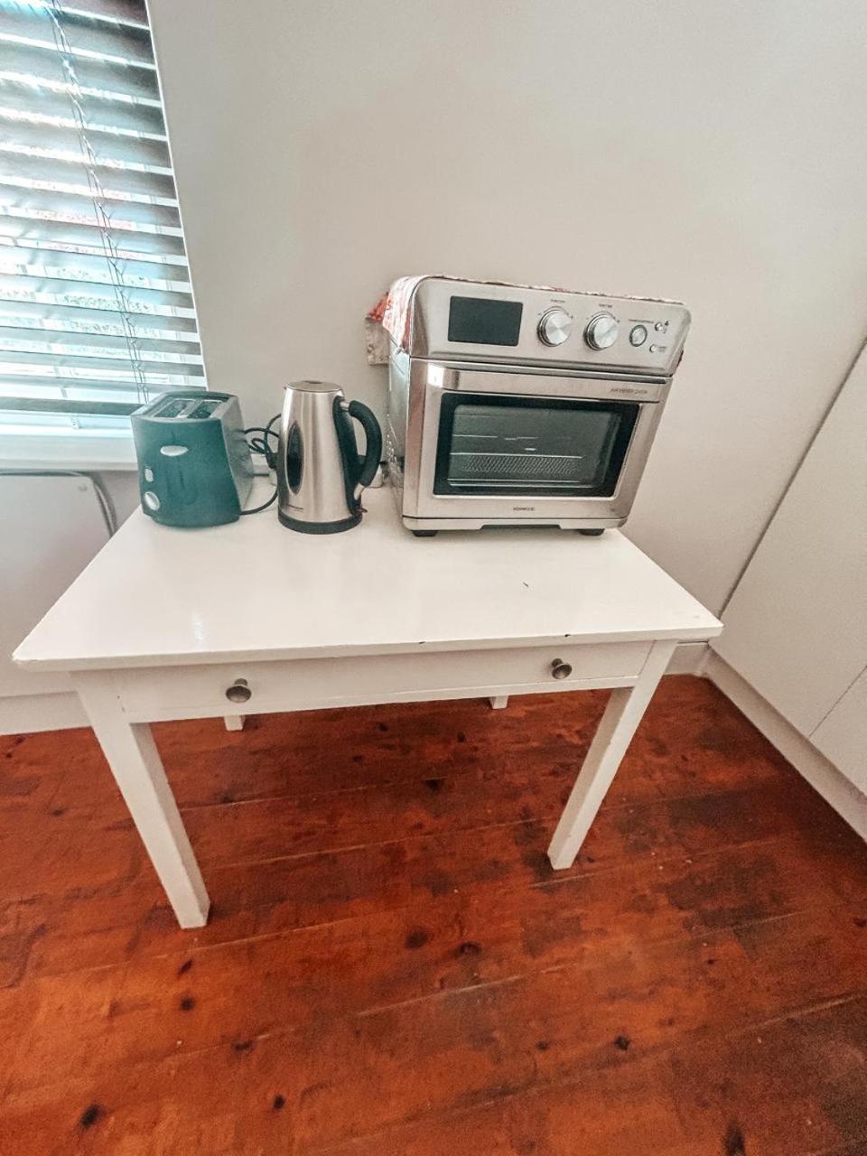Apartament Le Manse Franschhoek Zewnętrze zdjęcie