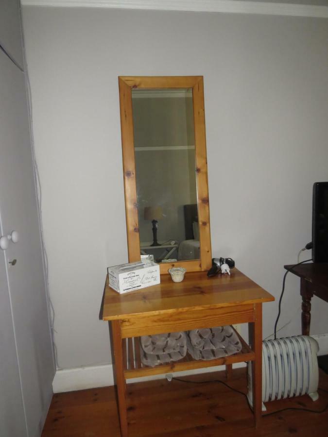 Apartament Le Manse Franschhoek Zewnętrze zdjęcie