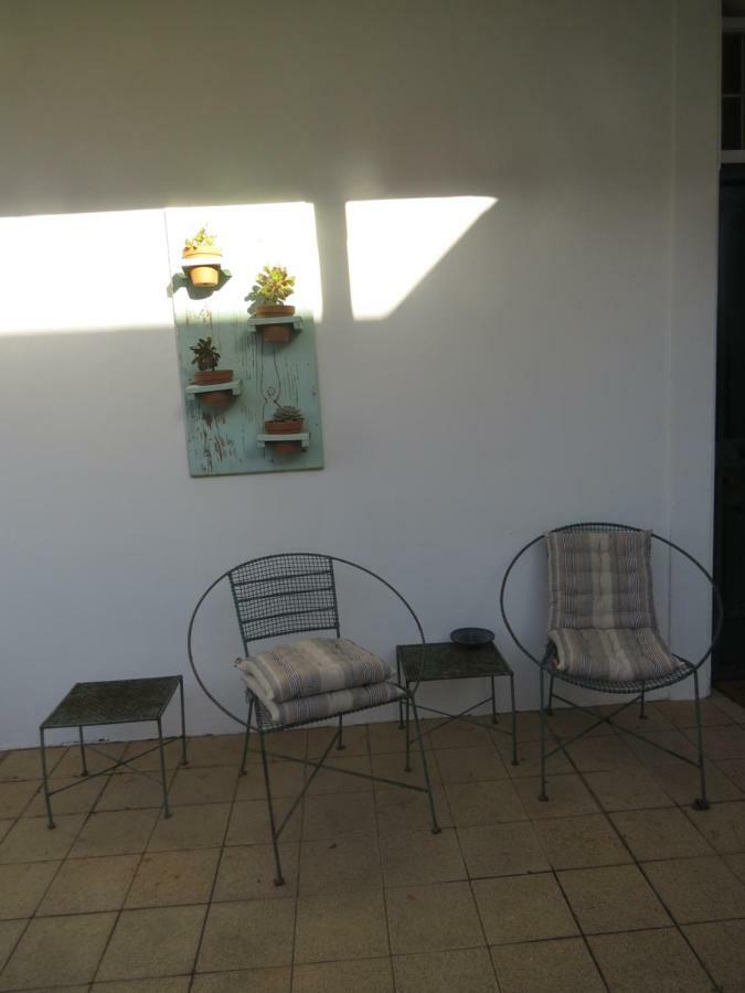 Apartament Le Manse Franschhoek Zewnętrze zdjęcie
