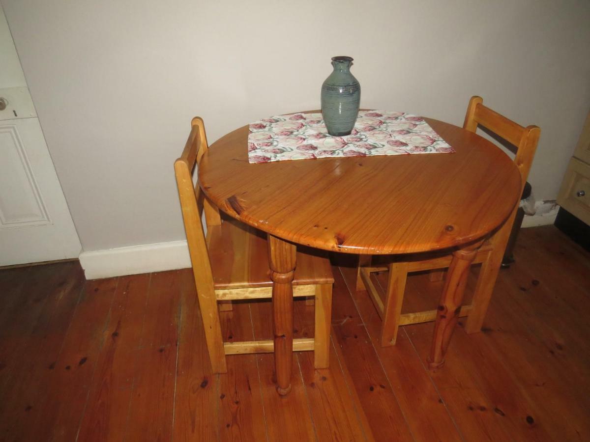 Apartament Le Manse Franschhoek Zewnętrze zdjęcie