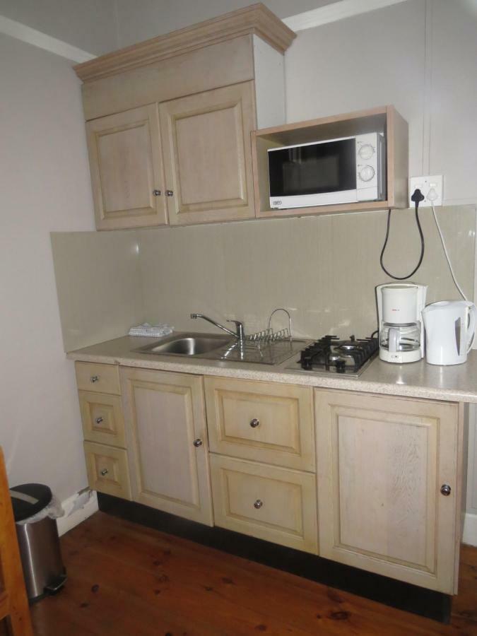 Apartament Le Manse Franschhoek Zewnętrze zdjęcie